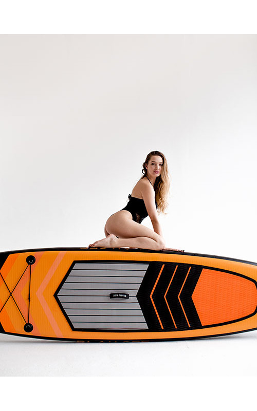 НАДУВНОЙ SUP-BOARD MOONLIGHT 10,6 в Брянске