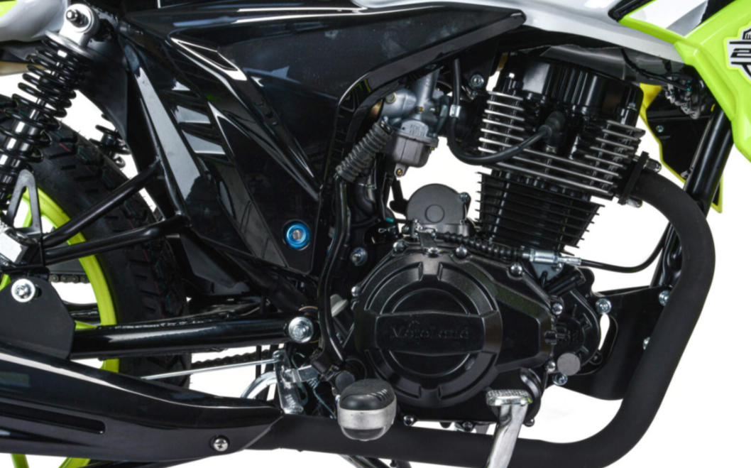 Мотоцикл MOTOLAND (МОТОЛЕНД) 200 SPRINT в Брянске