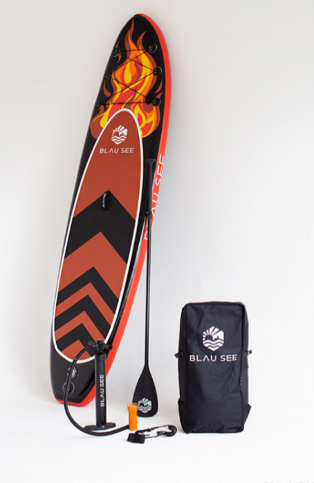 НАДУВНОЙ SUP-BOARD BURNFIRE 10,6 в Брянске НАДУВНОЙ SUP-BOARD BURNFIRE 10,6 в Брянске