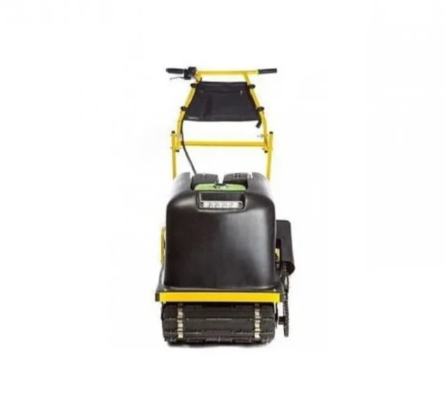 Мотобуксировщик LEBEDEV MOTORS РЕКС LV513 в Брянске