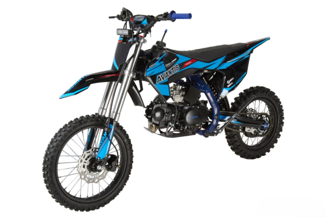 Питбайк Avantis H12 Basic 17/14 Pro Sport в Брянске