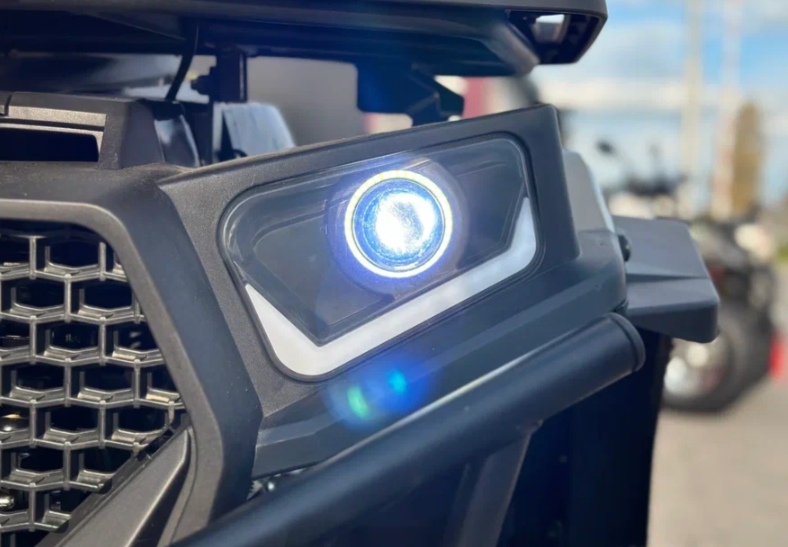 Квадроцикл GBM CROSS HILL 300 NEW PREMIUM в Брянске