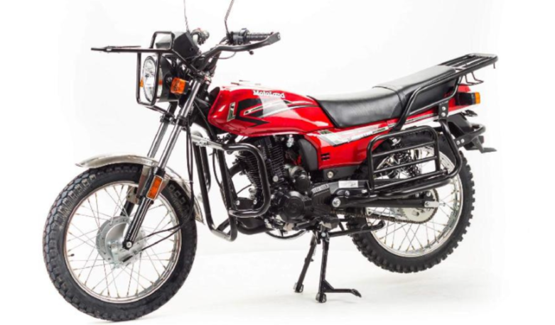 Мотоцикл MOTOLAND (МОТОЛЕНД) FORESTER LITE 200 в Брянске