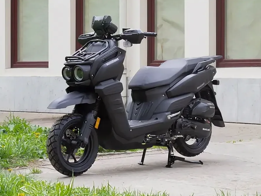 Скутер MOTOLAND (МОТОЛЕНД) Tank 150 (WY150) в Брянске