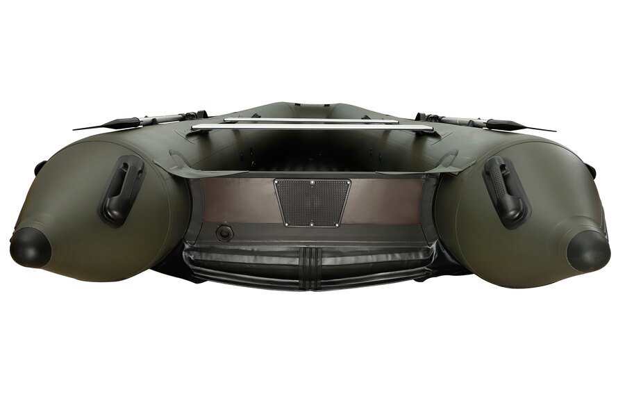 НАДУВНАЯ ЛОДКА GLADIATOR E330PRO в Брянске