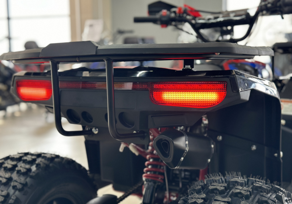 Квадроцикл GBM MAVERICK 222 NEW в Брянске