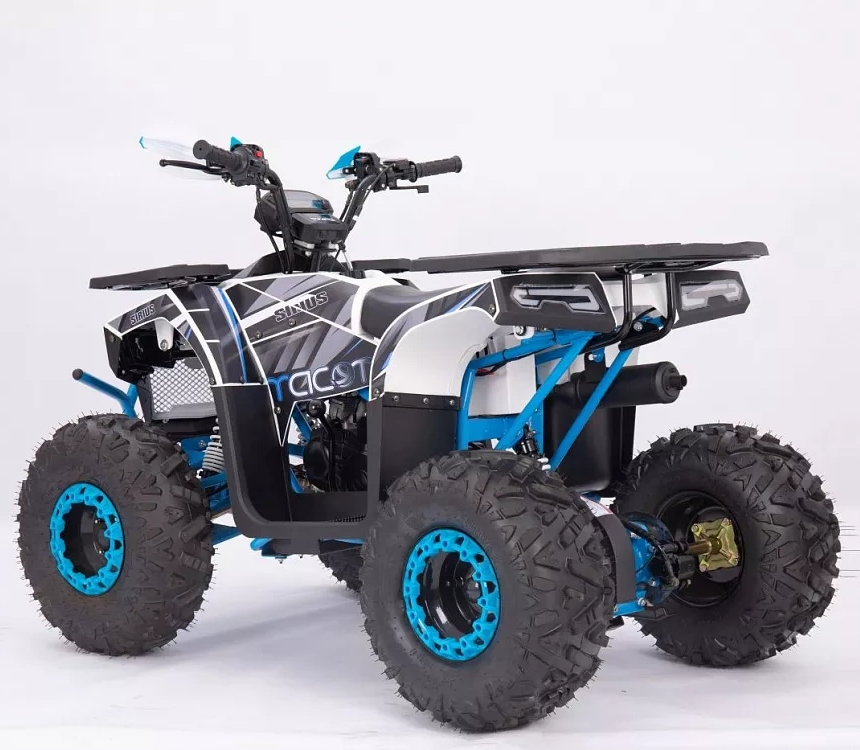 Квадроцикл YACOTA Sirius в Брянске
