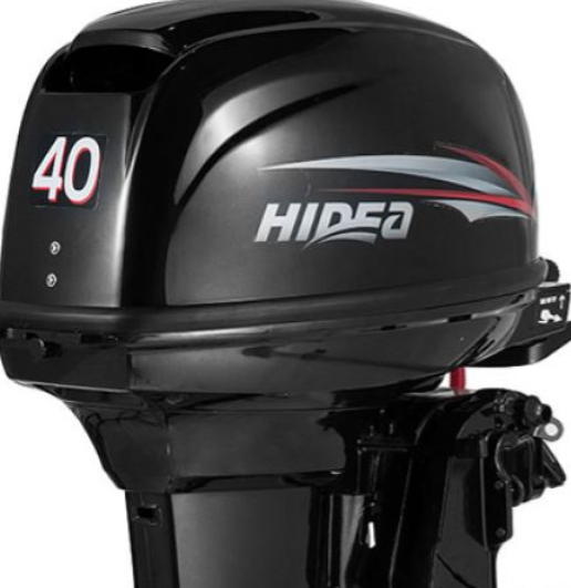 Лодочный мотор HIDEA HD40FES в Брянске