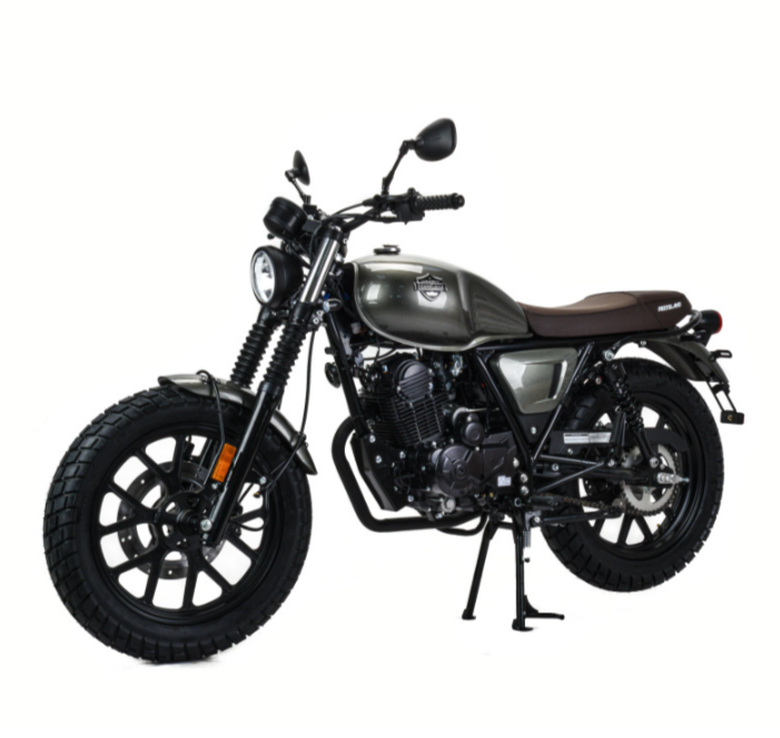 Мотоцикл MOTOLAND (МОТОЛЕНД) TEXAS 300 в Брянске