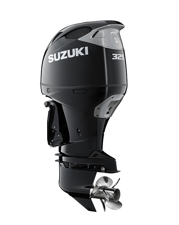 Лодочный мотор Suzuki DF325ATX в Брянске