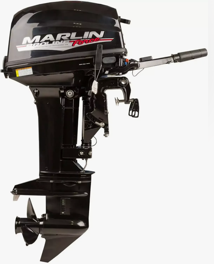 КОМПЛЕКТ ЛОДКА MISHIMO RAPID 360 PRO + ЛОДОЧНЫЙ МОТОР MARLIN PROLINE MP 9.9 (15) AMHS в Брянске