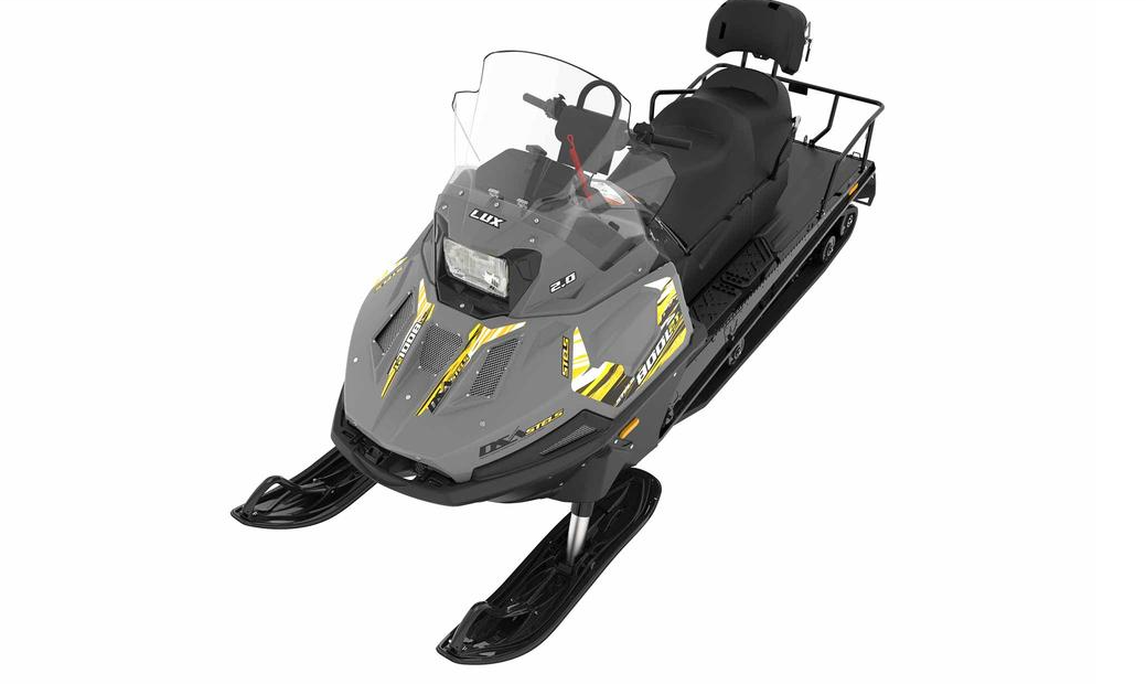 Снегоход STELS SE800T (L LUX 2LT) ЕРМАК 1.0 К01 Tech в Брянске Снегоход STELS SE800T (L LUX 2LT) ЕРМАК 1.0 К01 Tech в Брянске