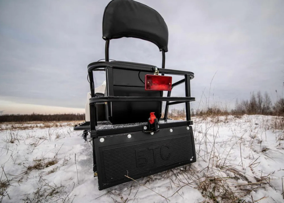 Снегоход АРКТИК 4Т в Брянске Снегоход АРКТИК 4Т в Брянске