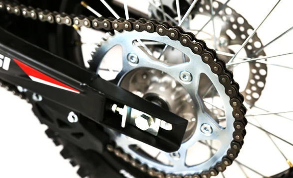 Мотоцикл PROGASI SUPER MAX 250 в Брянске