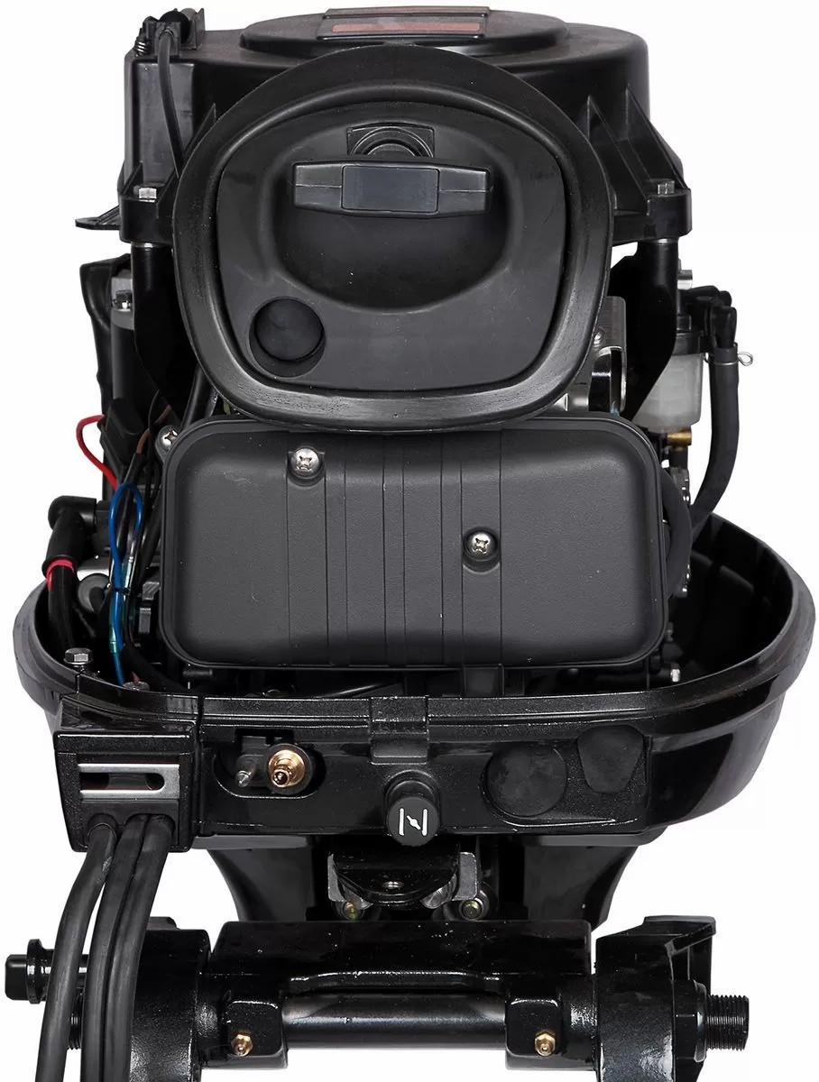 Лодочный мотор MARLIN MP 40 AWRS в Брянске