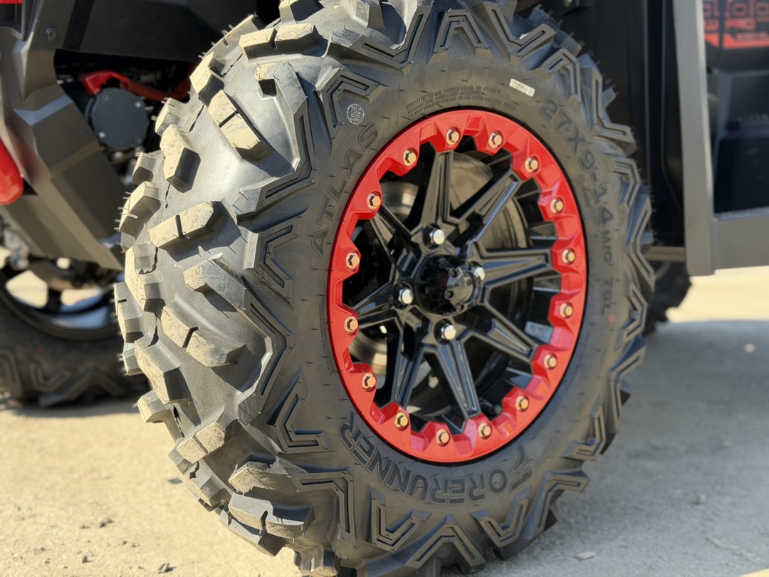 Квадроцикл GBM EXPLORER 1100SW PRO с ПСМ в Брянске