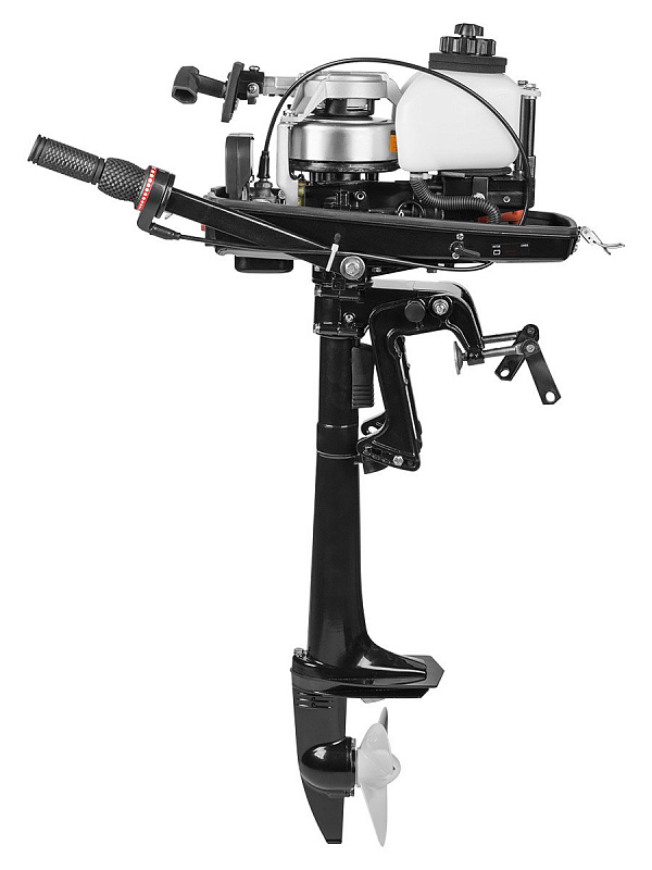 ЛОДОЧНЫЙ МОТОР GLADIATOR G3FHS в Брянске