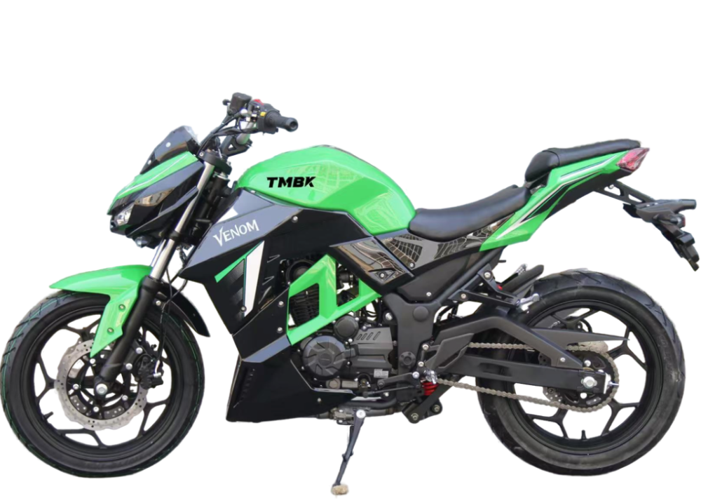 Мотоцикл TMBK Venom 400cc в Брянске