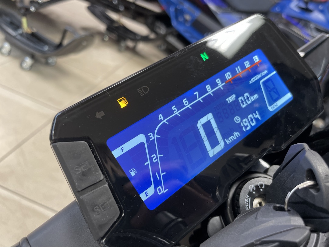 Мопед PROMAX CB150R (49) в Брянске