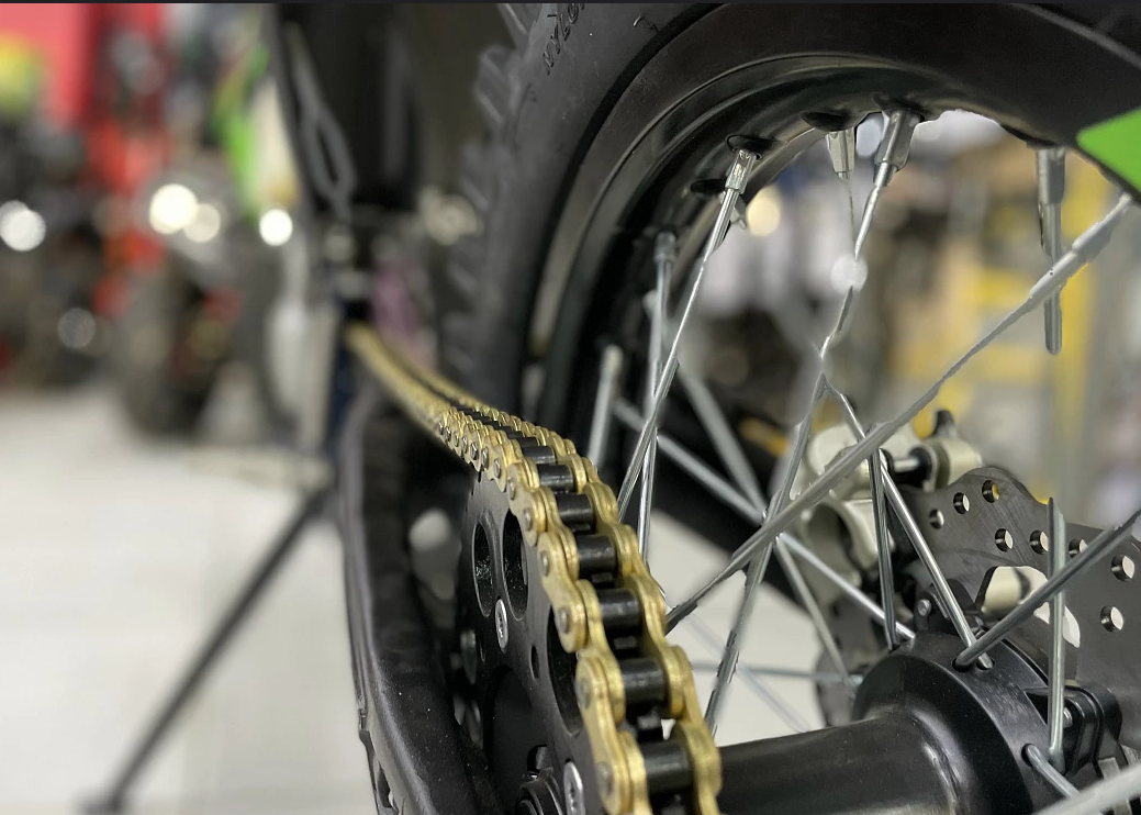 Мотоцикл Progasi RACE 300 AIR PRO SPORT в Брянске