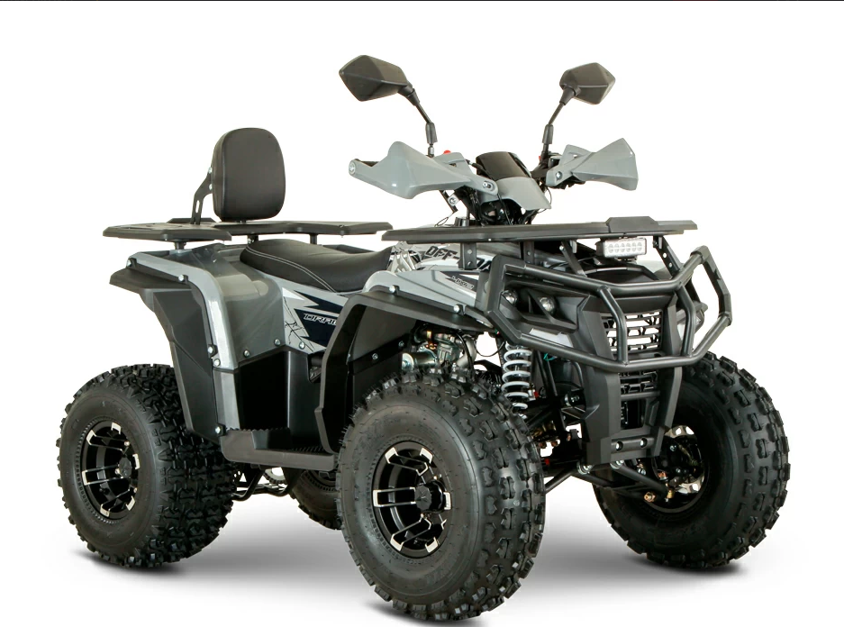 Квадроцикл YACOTA DRAGON LUX LD 150 PRO-SPORT в Брянске