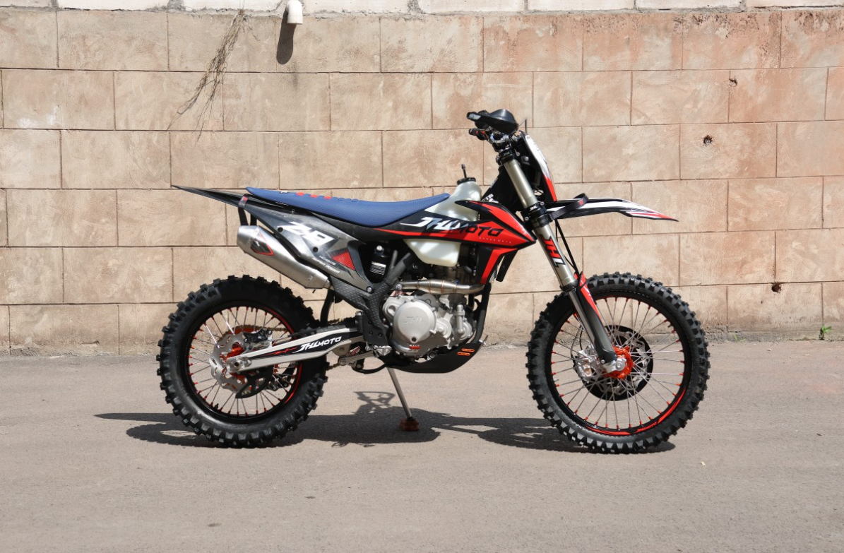 Мотоцикл JHLMOTO JHL Z9 NC450S в Брянске