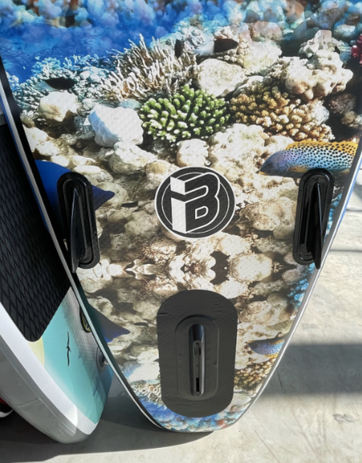 SUP (САП) ДОСКА RAIDEX I BOARD 11’ (332СМ) N 18 в Брянске