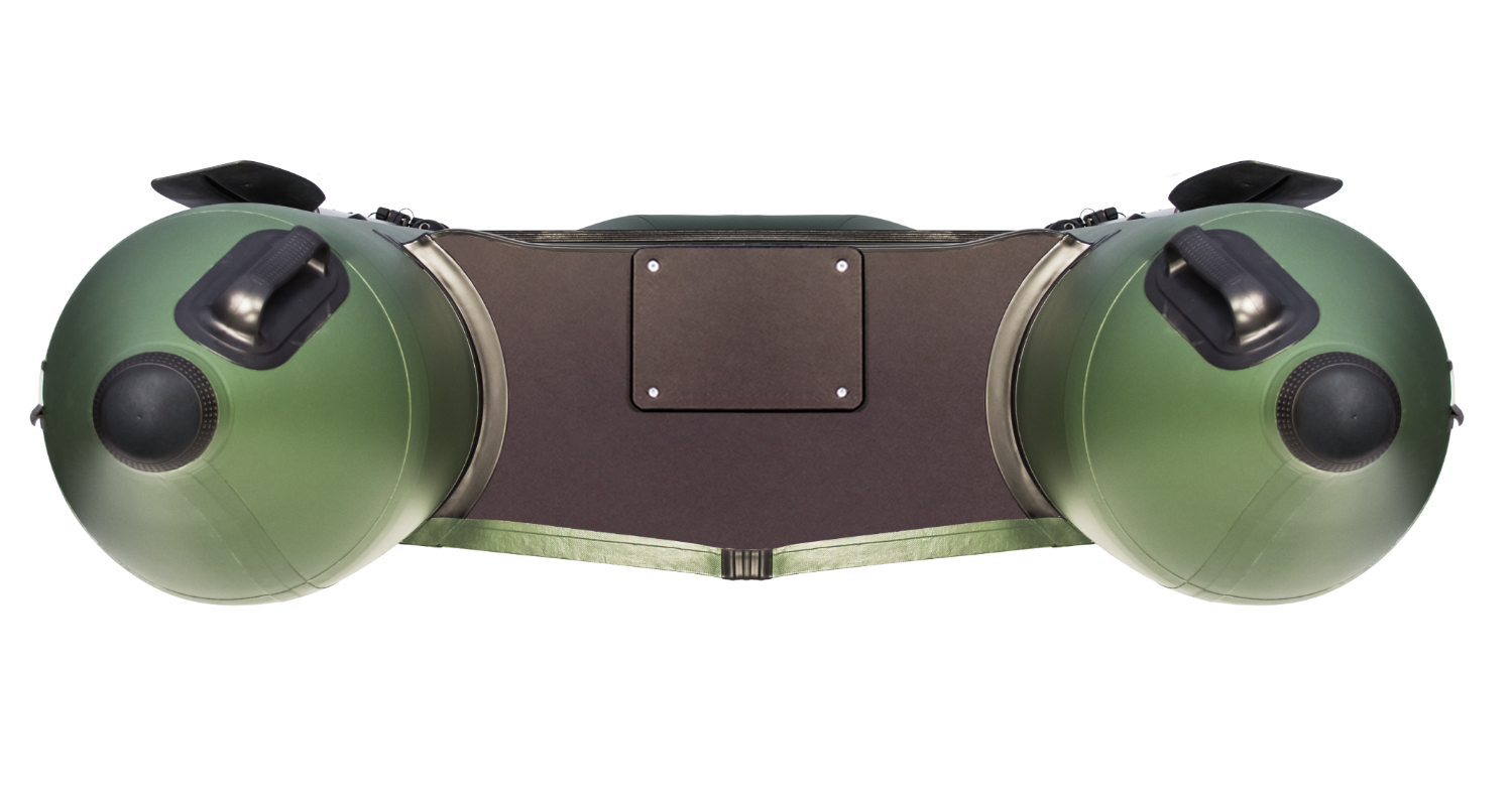 Лодка АКВА 2900 СК в Брянске