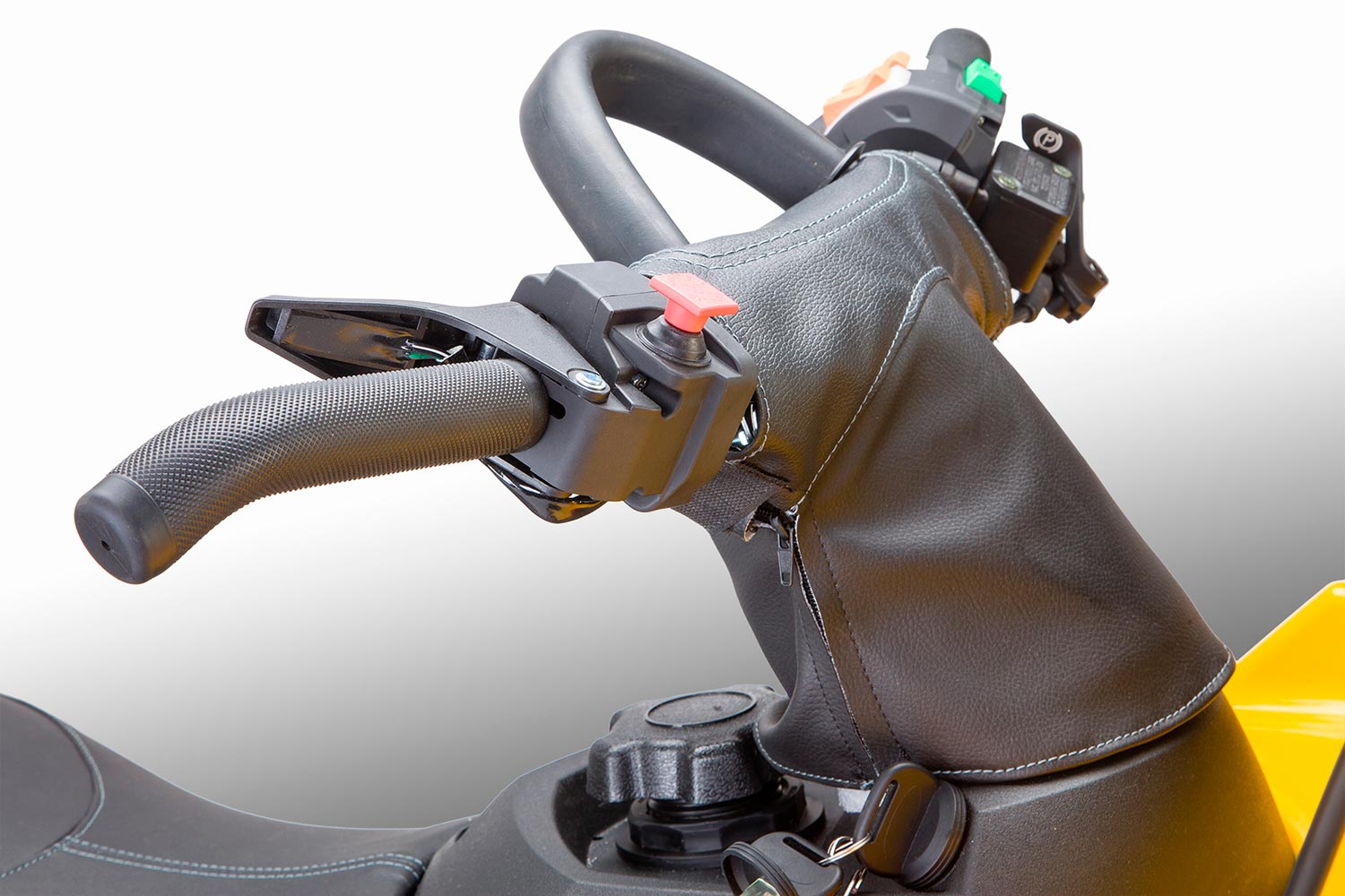 Снегоход STELS VIKING V800 3.0 в Брянске Снегоход STELS VIKING V800 3.0 в Брянске