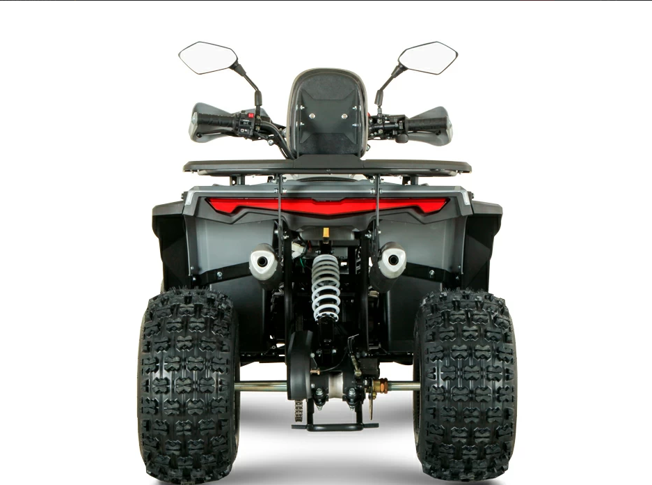 Квадроцикл YACOTA DRAGON LUX LD 150 PRO-SPORT в Брянске