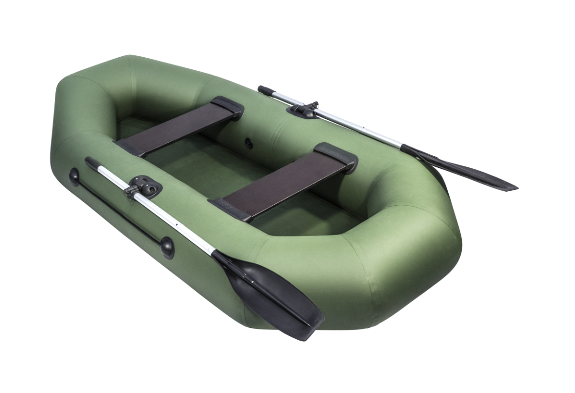 Лодка АКВА-ОПТИМА 240 в Брянске