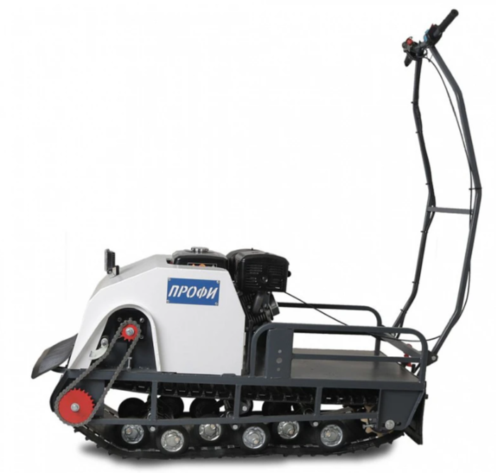 Мотобуксировщик ВЕПС WINTER «ПРОФИ» 18 в Брянске