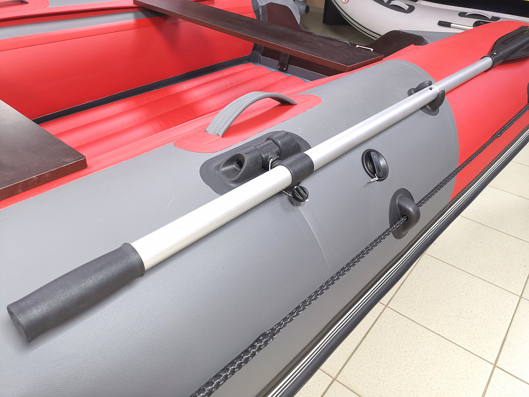 Лодка MISHIMO PRO 335 в Брянске