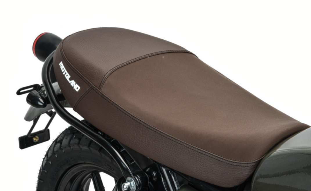 Мотоцикл MOTOLAND (МОТОЛЕНД) TEXAS 300 в Брянске