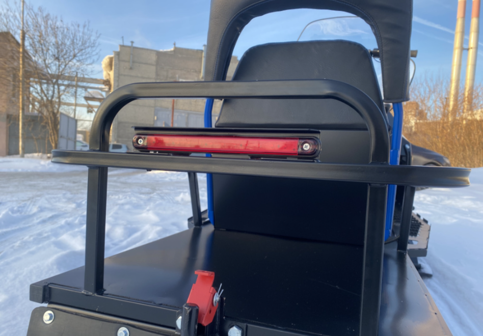 Снегоход PROMAX YAKUT 500 R/K SUPERLONG 2.0 4T 29 в Брянске Снегоход PROMAX YAKUT 500 R/K SUPERLONG 2.0 4T 29 в Брянске