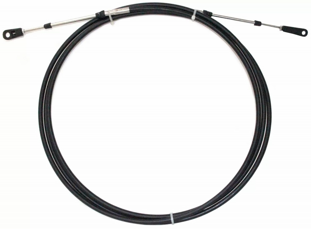 ТРОС "ГАЗ-РЕВЕРС", F16, MERCURY (ТАЙВАНЬ) в Брянске