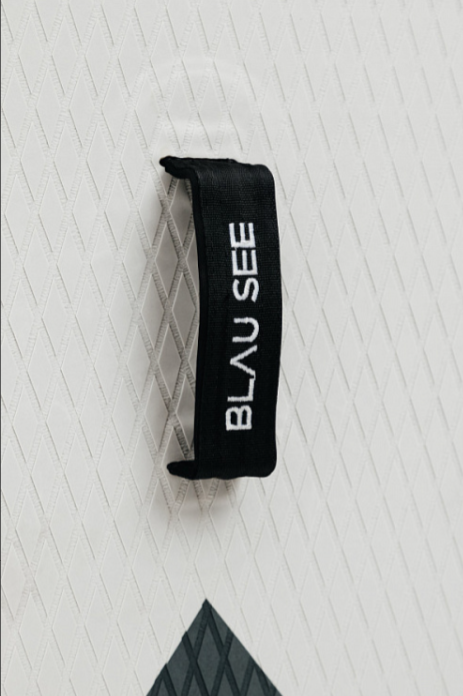 НАДУВНОЙ SUP-BOARD BUSINESS LIGHT BLUE 10,6 в Брянске