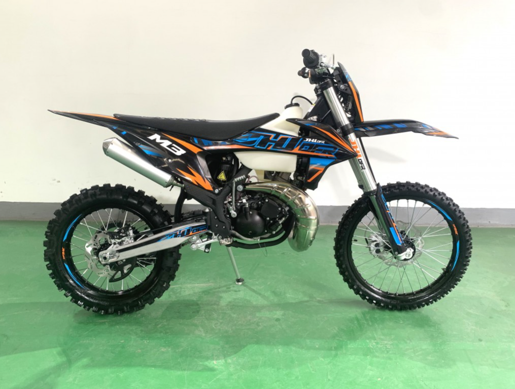 Мотоцикл JHL MOTO JHL M3 MT250 (1E66MM) в Брянске