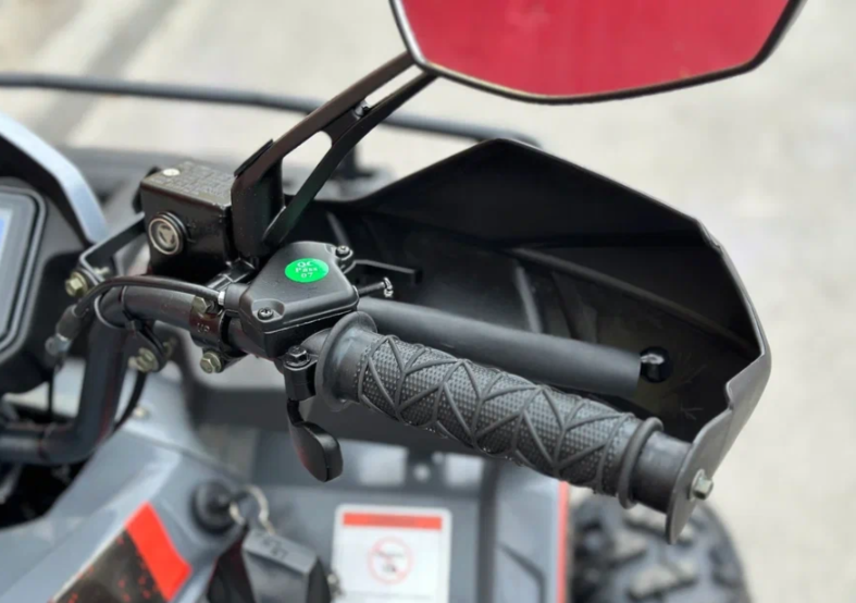 Квадроцикл GBM MAVERICK 300 NEW в Брянске