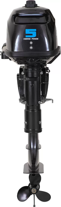 Лодочный мотор MARLIN MP 5 AMHL в Брянске