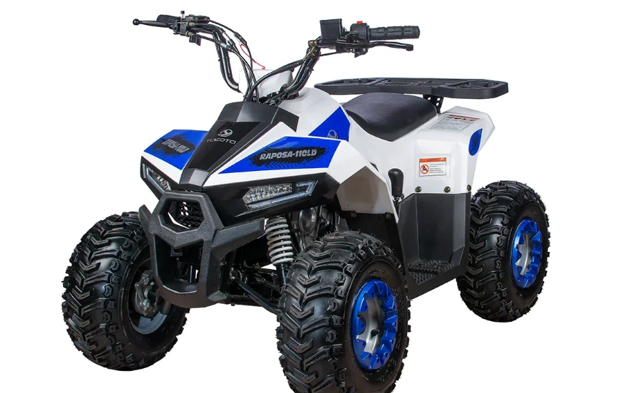 Квадроцикл Yacota Raposa PRO-SPORT в Брянске