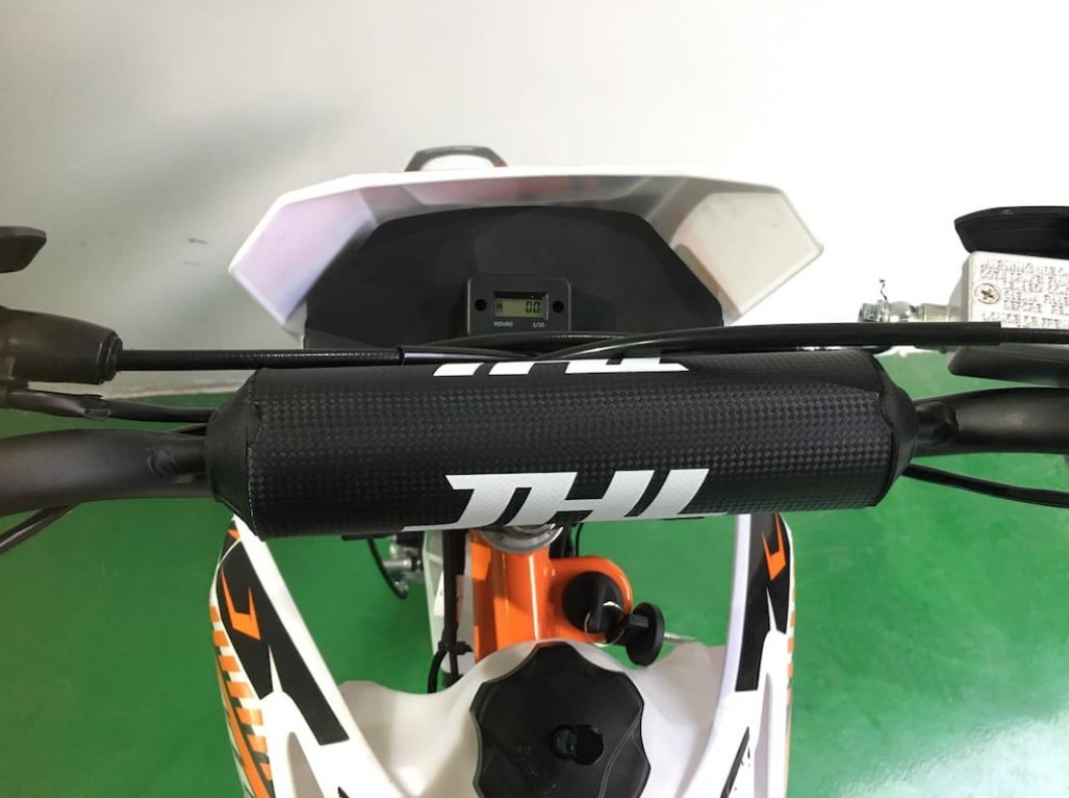 Питбайк JHLMOTO JHL Z125E Pro (ZS154FMI-3) в Брянске Питбайк JHLMOTO JHL Z125E Pro (ZS154FMI-3) в Брянске