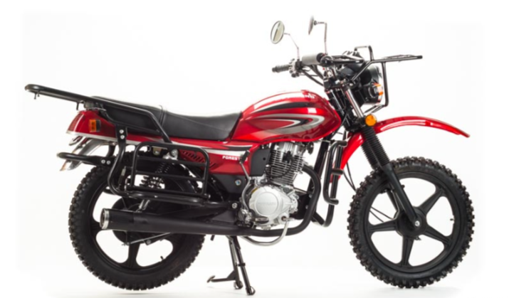 Мотоцикл FORESTER 200 (2021 г.) в Брянске