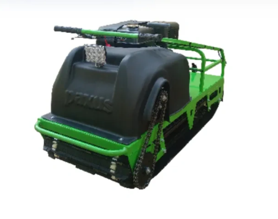 Мотобуксировщик PAXUS "ФЕНИКС" 15 л.с. в Брянске