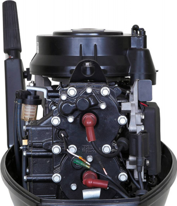 Лодочный мотор MARLIN MP 40 AWHL в Брянске