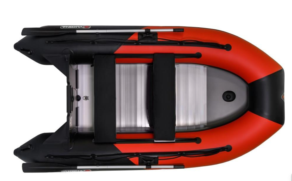 ЛОДКА НАДУВНАЯ YUKONA 310 TS - U (БЕЗ ПАЙОЛА) в Брянске