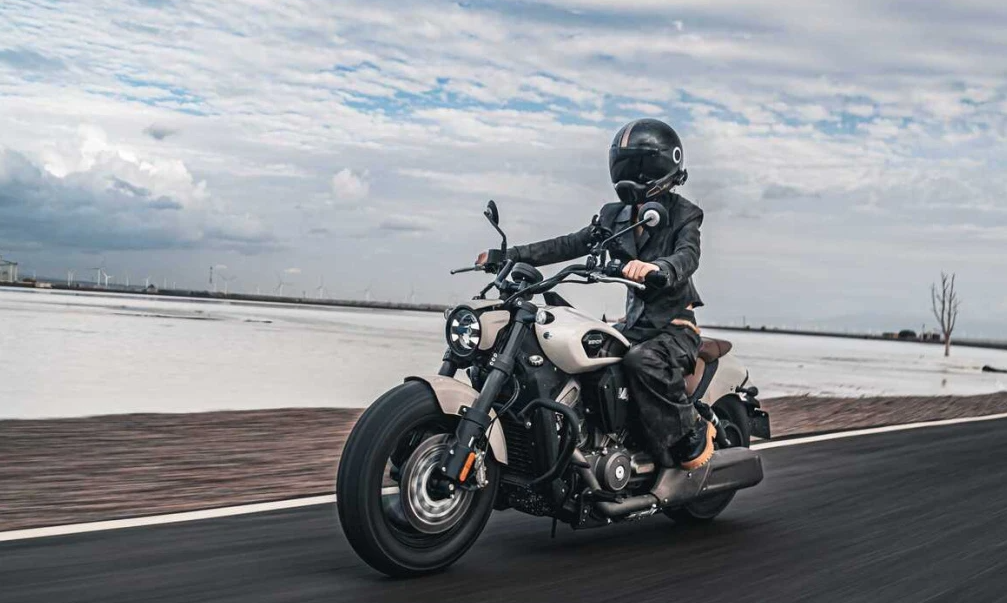 Мотоцикл Benda DarkFlag 500 Commander в Брянске