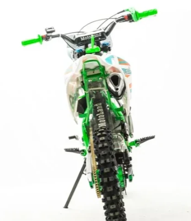 Питбайк MOTOLAND (МОТОЛЕНД) Кросс 125 TCX125 E в Брянске