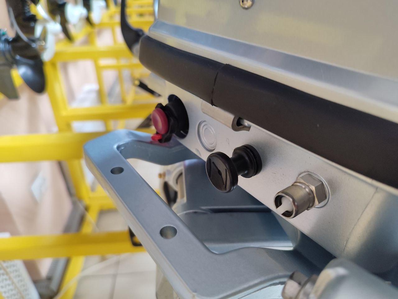 Лодочный мотор PROMAX SP9.9FHS (20) PRO в Брянске