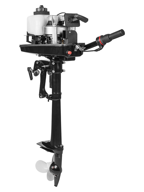 ЛОДОЧНЫЙ МОТОР GLADIATOR G3FHS в Брянске